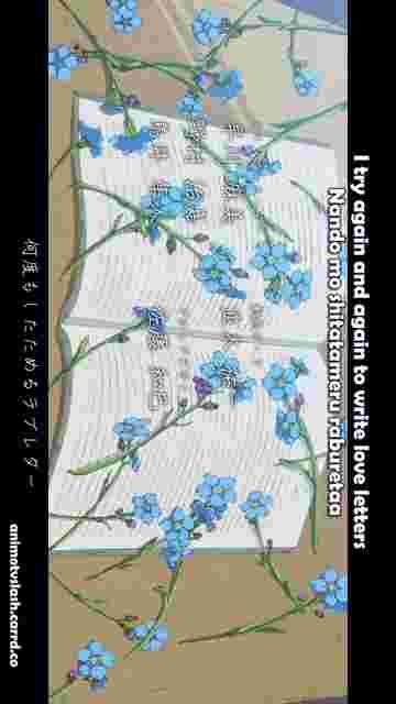 Komi Can't Communicate Episode 3