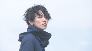 Satoh Takeru, Dewa Film ke Manga