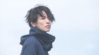 Satoh Takeru, Dewa Film ke Manga