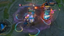Neeko Fiora higlight