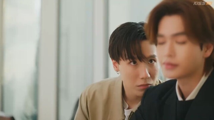 My Romance Scammer Ep 10 (ENG SUB)