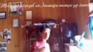 lagu kiyotaka sugiyama:sayonara ocean cover soramizurain Al-fauzany