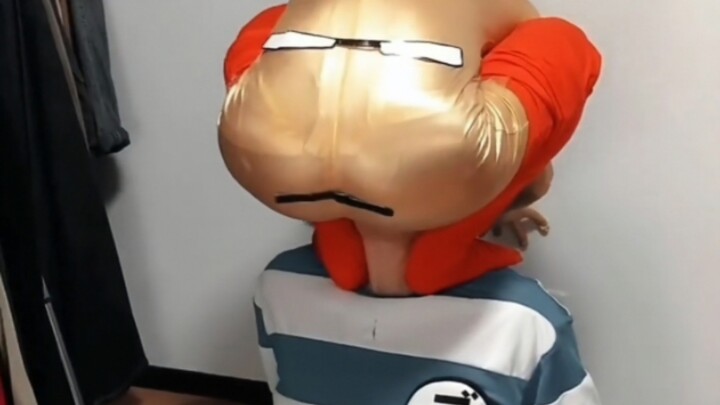 "Benar-benar keren banget, nonton lagi deh" «112»