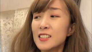 你以为的恋爱脑妹妹