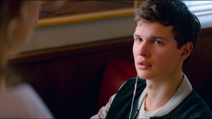 Baby Driver 2017 BluRay 1080p Hindi 2.0 English