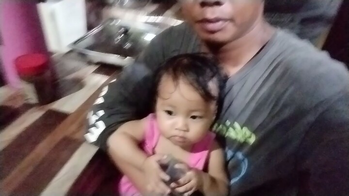 she's not mine