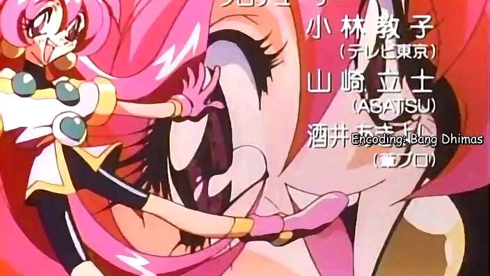 Vs Knight Lamune ep12