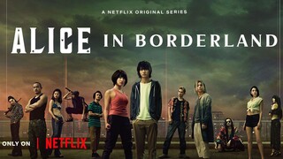 Alice in Borderland S1E8 Hindi dubbed