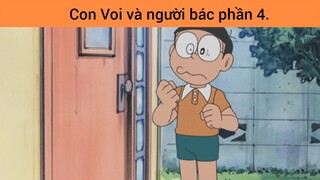 Con Voi và Người Bác phần 4