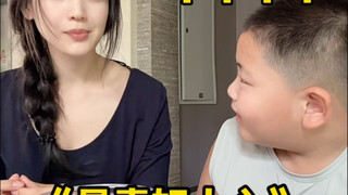Keponakanku menginginkannya, jadi aku membelikannya untuknya #Aku tidak pernah menyangka #Lihat akhi