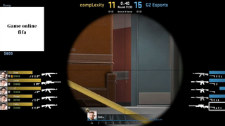 POV of niko part 7 #gameonlinefifa
