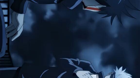 #gojosatoru