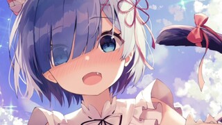 [MAD]Rem's Amazing moments|<Re:Zero kara Hajimeru Isekai Seikatsu>