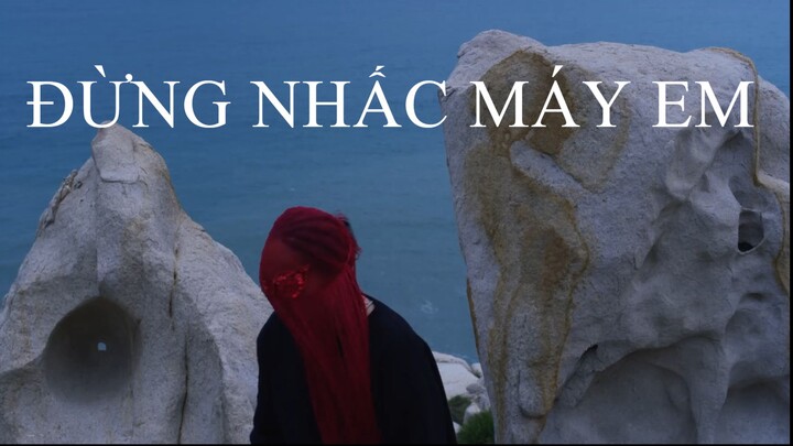 Kimmese - Đừng Nhấc Máy Em ft. Minh Tốc & Pablo Yang (Official Music Video)