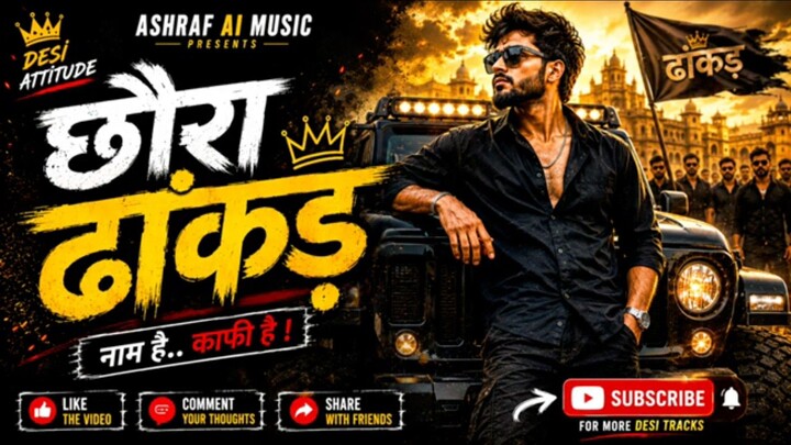 CHHORA dhankad full song