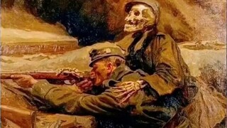 Gambar gantung hari ini "Bagaimana jika itu kamu"