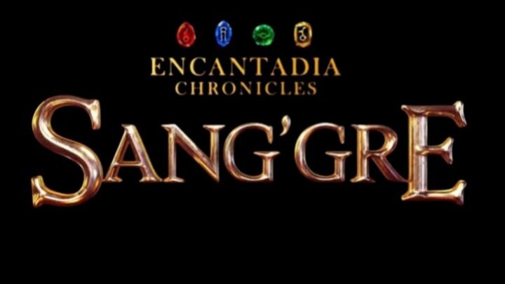 Encantadia Chronicles Sang'gre Episode 10 | 720p