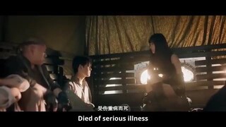 The Secret Lair of the Tibetan Flower spin off (engsub)
