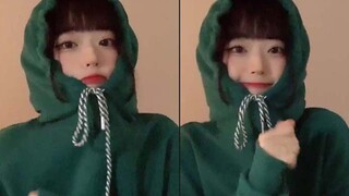 漏漏漏油波特~ 嘴巴里动的是居~