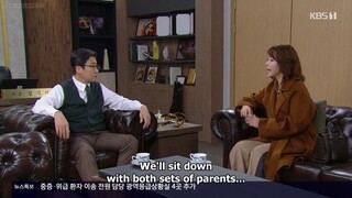 Unpredictable Family EP111