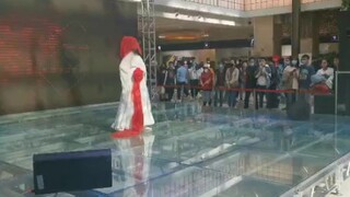 [囍] Chuyện tình buồn với những chiếc kẹp tóc bay khắp nơi (tình huống thường xuyên trên sân khấu, UP