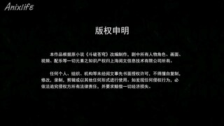 fight break sphere spesial 2 song of desert ep 1