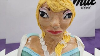 KETIKA GEN Z NYERITAIN FILM ANIMASI FROZEN (2013)
