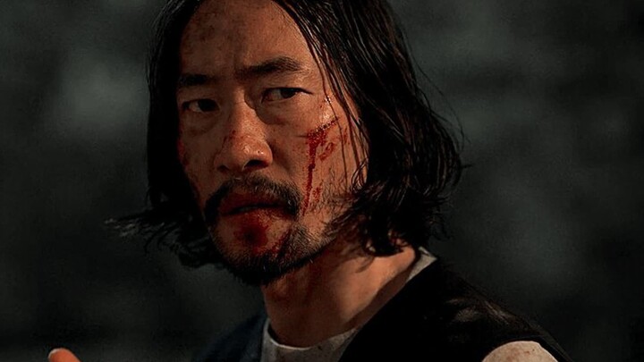 What will happen when a top killer encounters a player with infinite self-healing ability!
