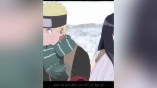 Em sẽ lại đến... naruto hinata edit animeedit lyrics chill trungle2k6 anime_chill_music🎆 xuhuong trending