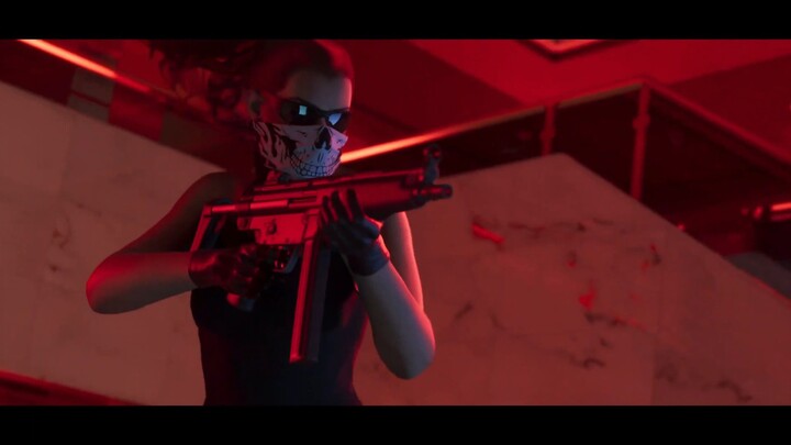 Grand Theft Auto VI Trailers 1 & 2 Edit I