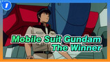 [Mobile Suit Gundam/AMV/Epic/1080p] 0083: Stardust Memory - The Winner_1