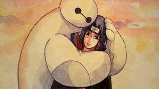 Itachi❤️