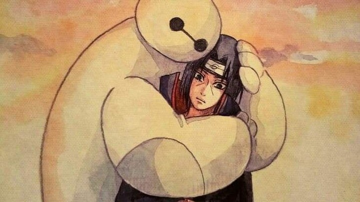Itachi❤️