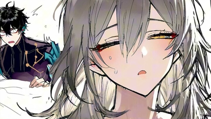 แอร์เสียเหรอ? เสี่ยวซิงหนูแทบคลั่งเลยนะ!