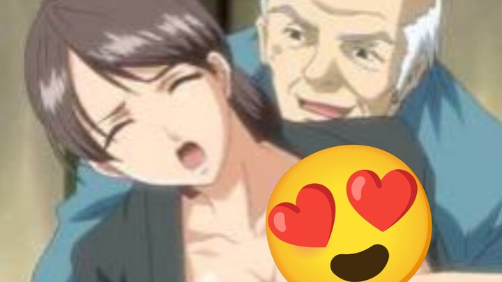 Wik2 Ama opa aku kira cupu nggak tahu nya suhu 🥵🔥