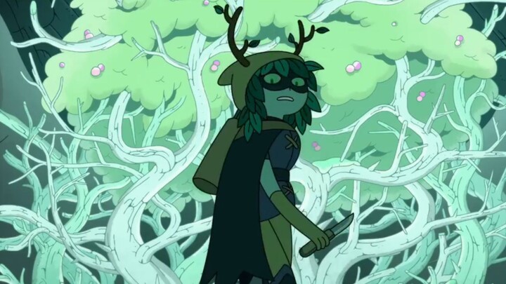 Adventure Time_ Fionna & Cake Season 2 _ Official Trailer _02c