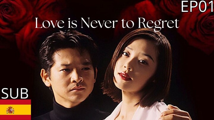 Ai to wa Keshite Koukai Shinaikoto ( Love is never to regret ) - EP01 Sub Esp (Telegram Descripcion)