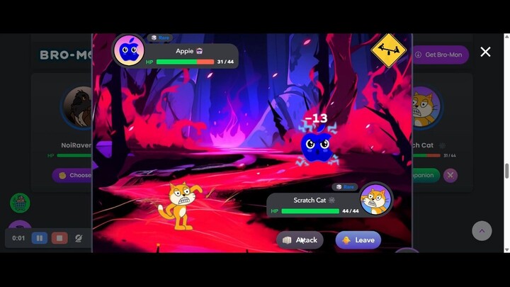 My Monsters Collection _ Bro-Mon World (15)