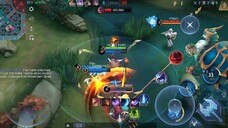 Aamon Highlights