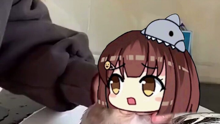 Mandikan Suster Haizi