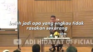 Assalamualaikum warahmatullahi wabarakatuh, Subhanallahi wabihamdihi Subhanallahil adzim