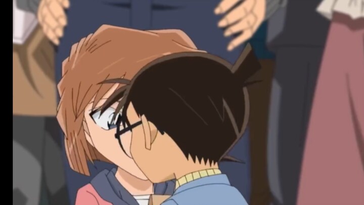 [Kaito x Akemi] Little Kaito Doesn’t Want to Have Any Regrets