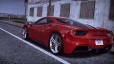Ferrari 488 GTB '15