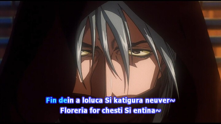 Escaflowne movie Sora subs