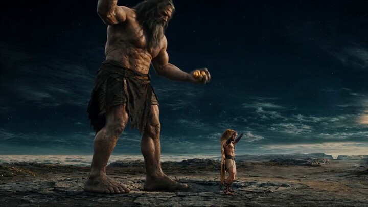 HERCULES - ACT 5