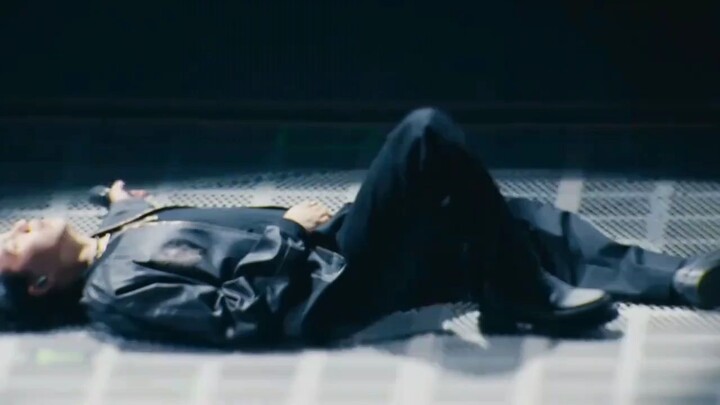 Agust D TOUR D-DAY 'Haegeum'