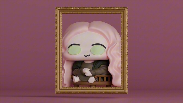 Mona Lia