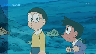 Doraemon episode 440