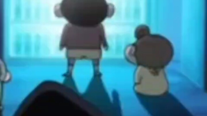 crayon shinchan episode terlucu