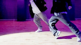 ฮิปฮอปที่เปี่ยมไปด้วยเนื้อสัมผัสที่ไม่มีใครเทียบ! UKUN ร่วมมือกับ IRO สร้างสรรค์ท่าเต้น Sounds Like 